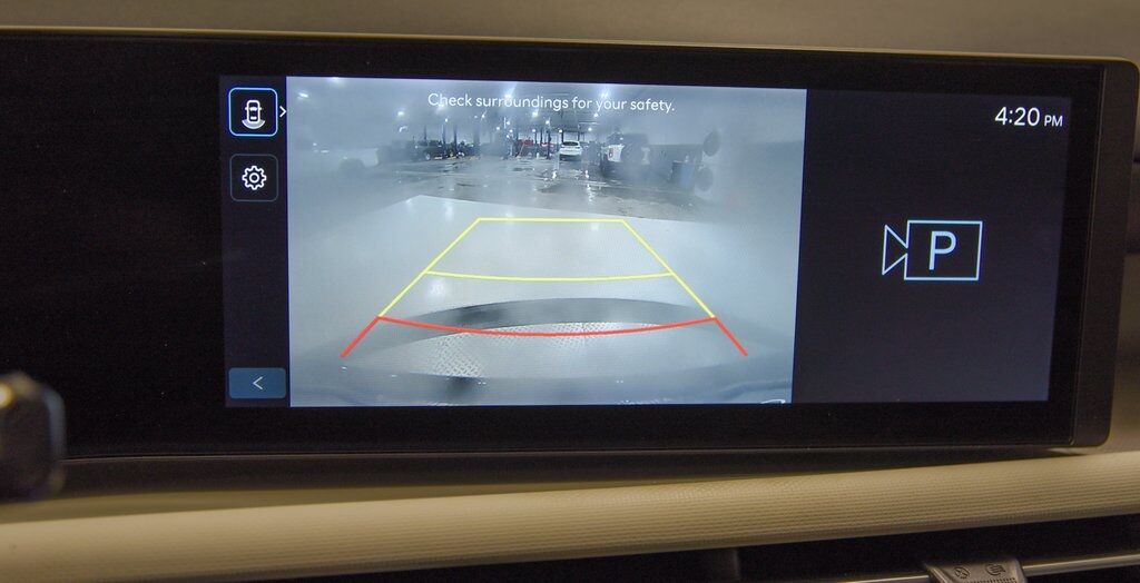 2025 Hyundai Tucson SEL Akron OH