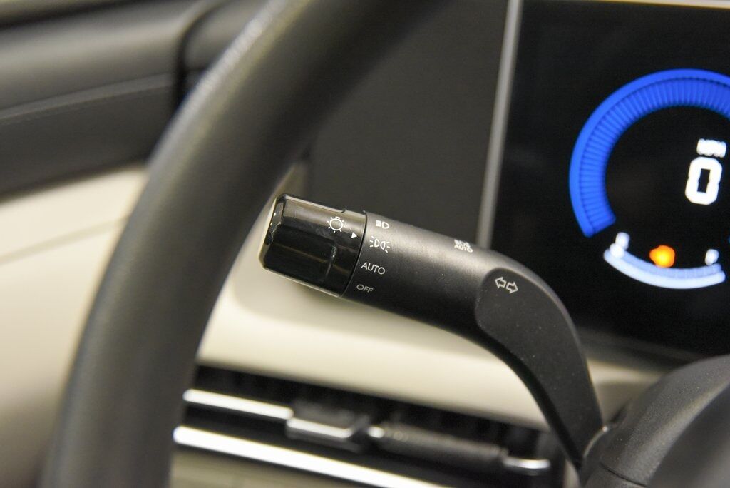 2025 Hyundai Tucson SEL Akron OH