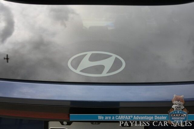 2025 Hyundai Tucson SEL Wasilla AK