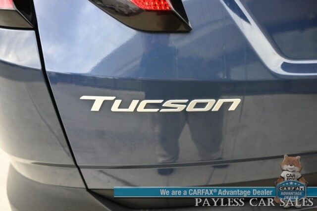 2025 Hyundai Tucson SEL Wasilla AK