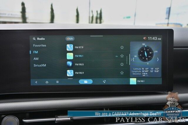 2025 Hyundai Tucson SEL Wasilla AK