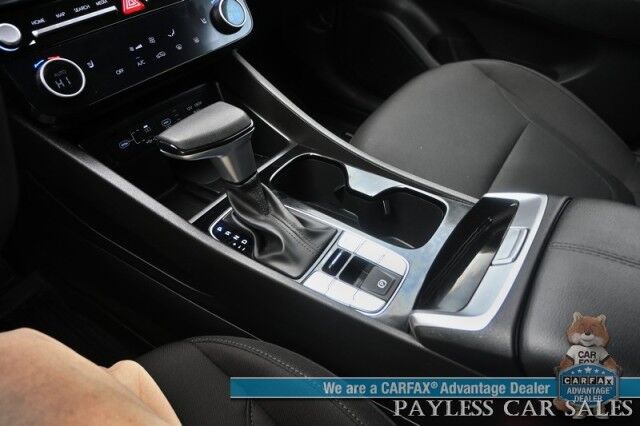 2025 Hyundai Tucson SEL Wasilla AK