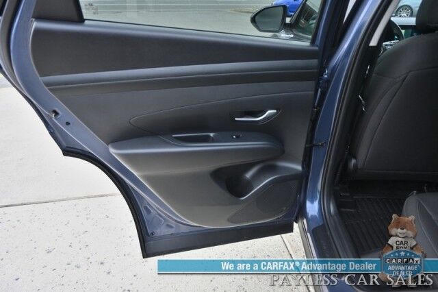2025 Hyundai Tucson SEL Wasilla AK