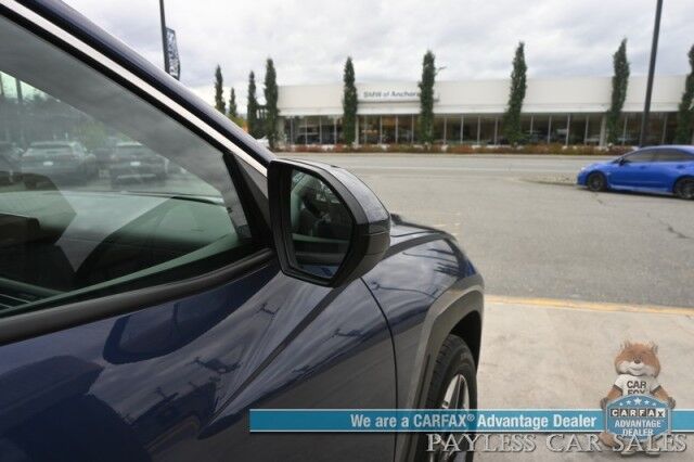 2025 Hyundai Tucson SEL Wasilla AK