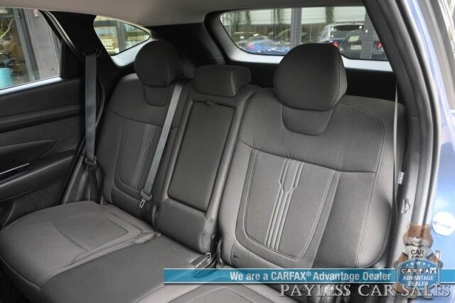 2025 Hyundai Tucson SEL Wasilla AK