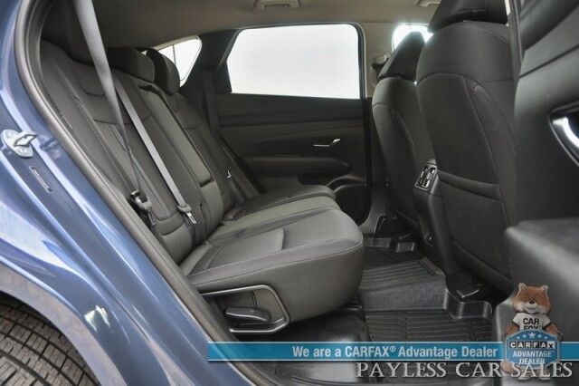 2025 Hyundai Tucson SEL Wasilla AK