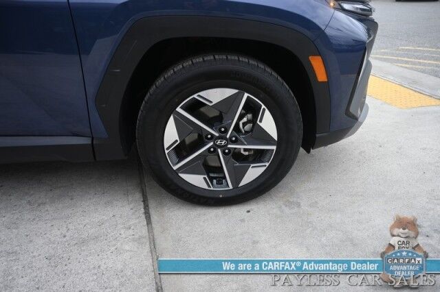 2025 Hyundai Tucson SEL Wasilla AK