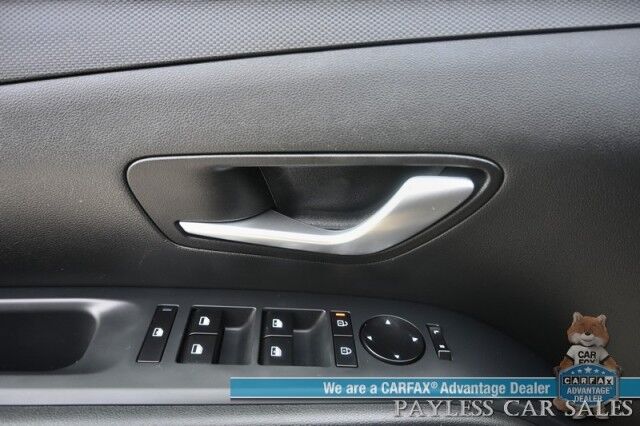 2025 Hyundai Tucson SEL Wasilla AK