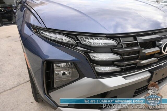 2025 Hyundai Tucson SEL Wasilla AK