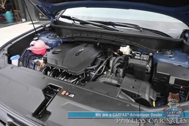 2025 Hyundai Tucson SEL Wasilla AK