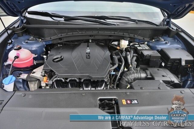 2025 Hyundai Tucson SEL Wasilla AK