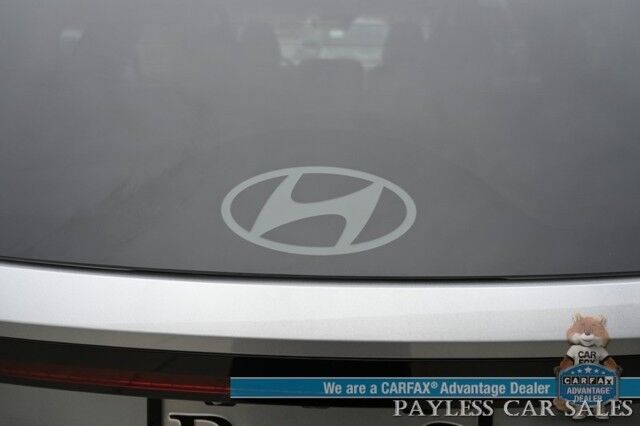 2025 Hyundai Tucson SEL Anchorage AK