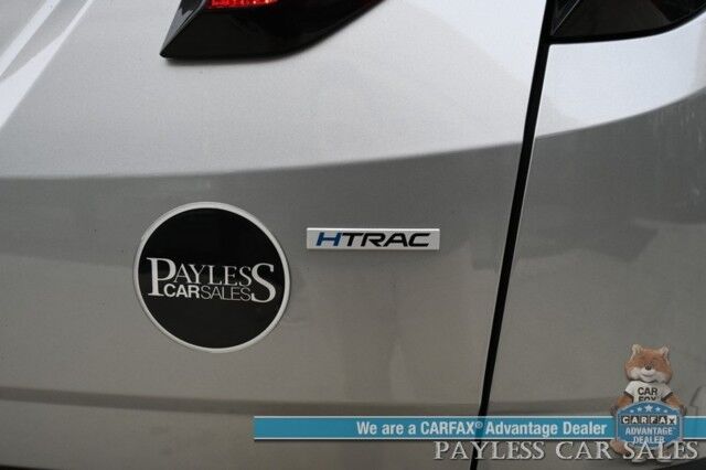 2025 Hyundai Tucson SEL Anchorage AK