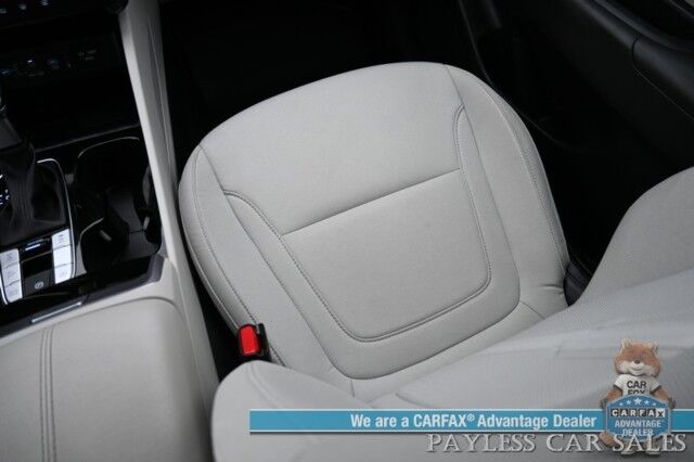 2025 Hyundai Tucson SEL Anchorage AK