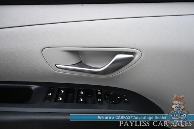 2025 Hyundai Tucson SEL Anchorage AK