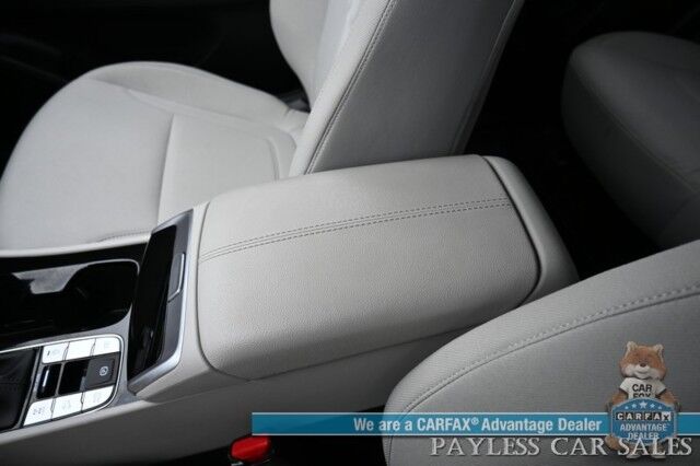 2025 Hyundai Tucson SEL Anchorage AK