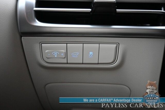 2025 Hyundai Tucson SEL Anchorage AK
