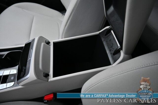 2025 Hyundai Tucson SEL Anchorage AK