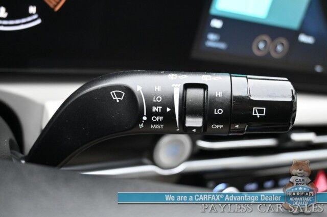2025 Hyundai Tucson SEL Anchorage AK