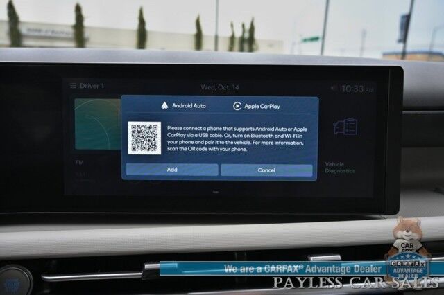 2025 Hyundai Tucson SEL Anchorage AK