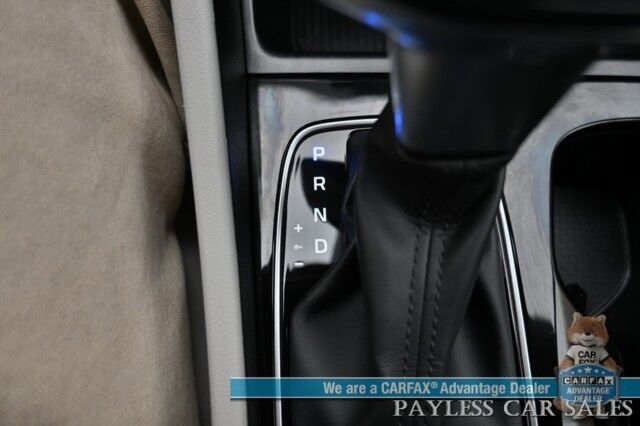 2025 Hyundai Tucson SEL Anchorage AK