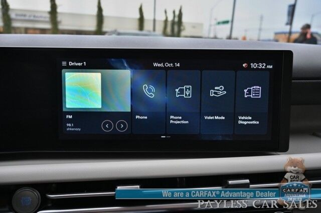 2025 Hyundai Tucson SEL Anchorage AK