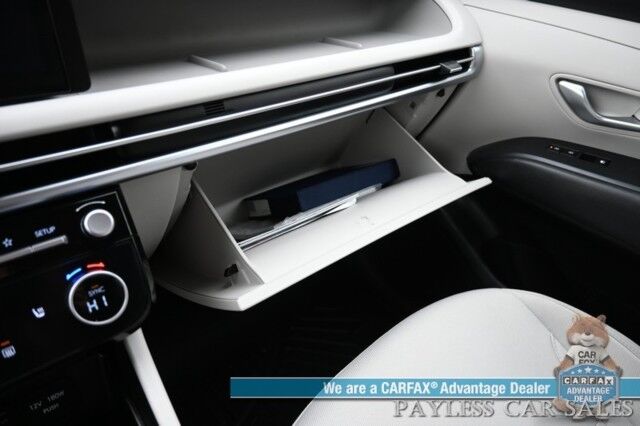 2025 Hyundai Tucson SEL Anchorage AK