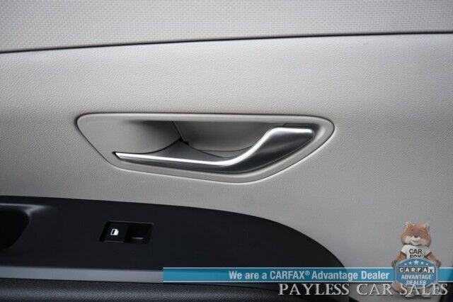 2025 Hyundai Tucson SEL Anchorage AK
