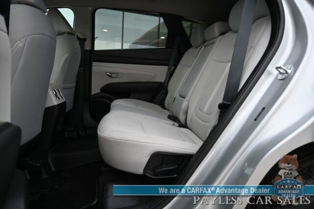 2025 Hyundai Tucson SEL Anchorage AK