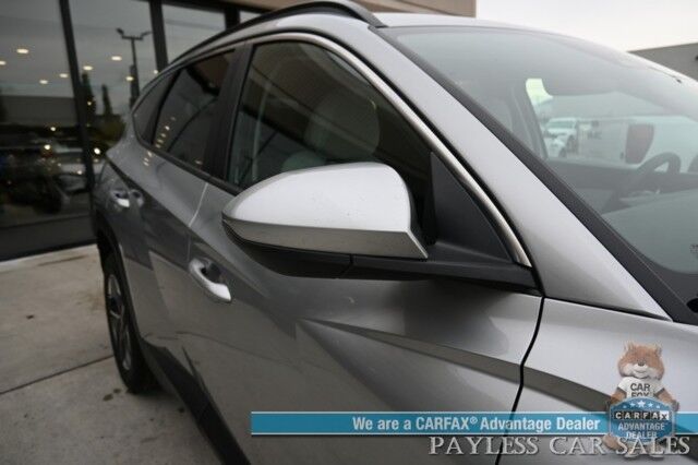2025 Hyundai Tucson SEL Anchorage AK