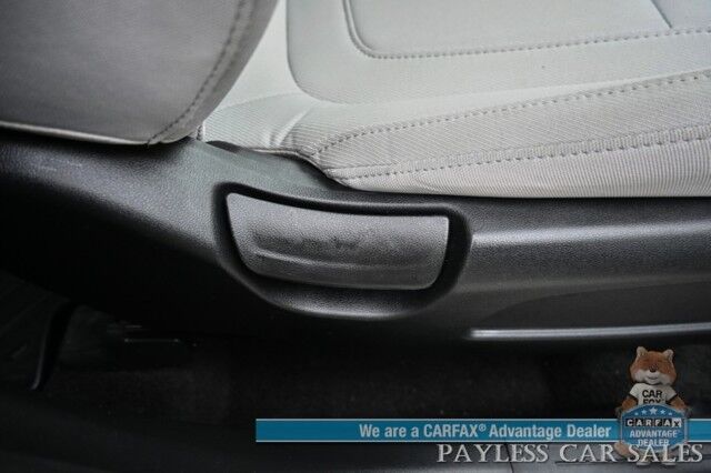 2025 Hyundai Tucson SEL Anchorage AK
