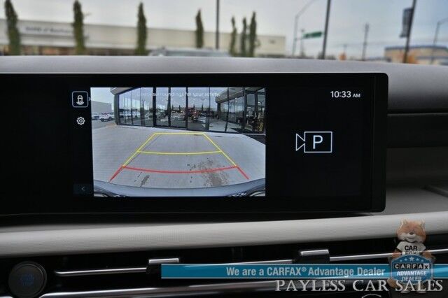 2025 Hyundai Tucson SEL Anchorage AK
