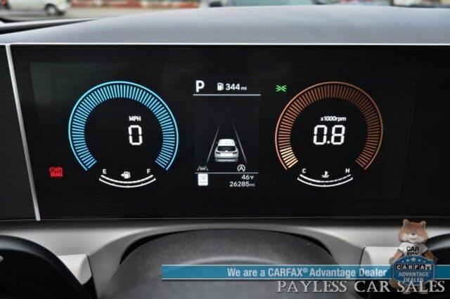 2025 Hyundai Tucson SEL Anchorage AK
