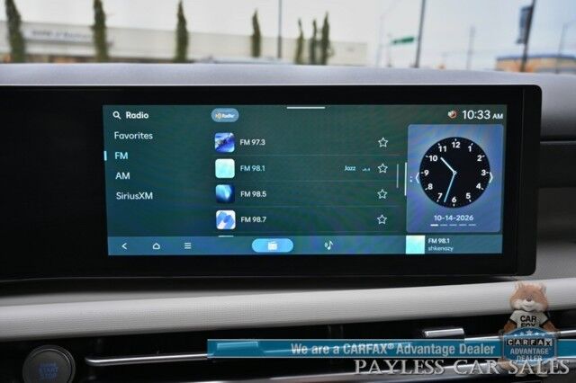 2025 Hyundai Tucson SEL Anchorage AK