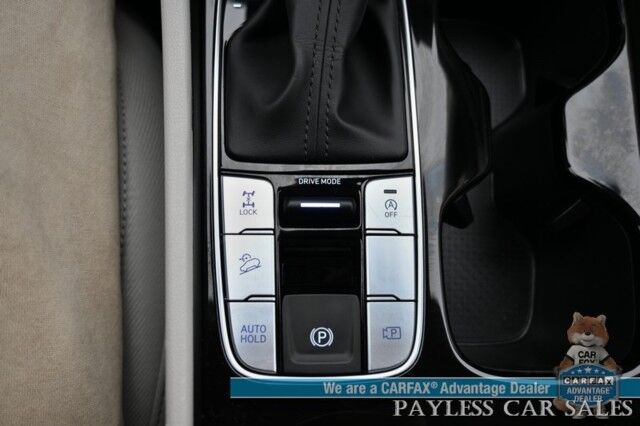 2025 Hyundai Tucson SEL Anchorage AK