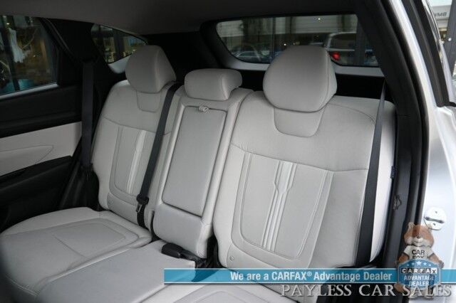 2025 Hyundai Tucson SEL Anchorage AK