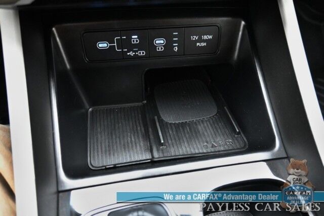 2025 Hyundai Tucson SEL Anchorage AK