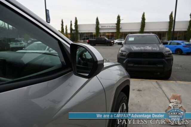 2025 Hyundai Tucson SEL Anchorage AK
