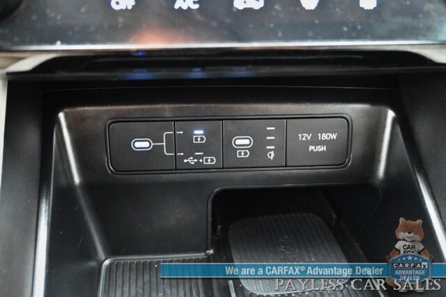 2025 Hyundai Tucson SEL Anchorage AK