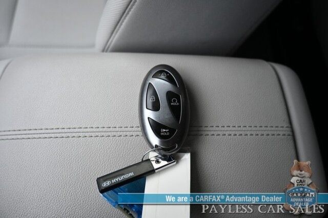 2025 Hyundai Tucson SEL Anchorage AK