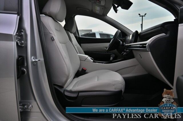 2025 Hyundai Tucson SEL Anchorage AK