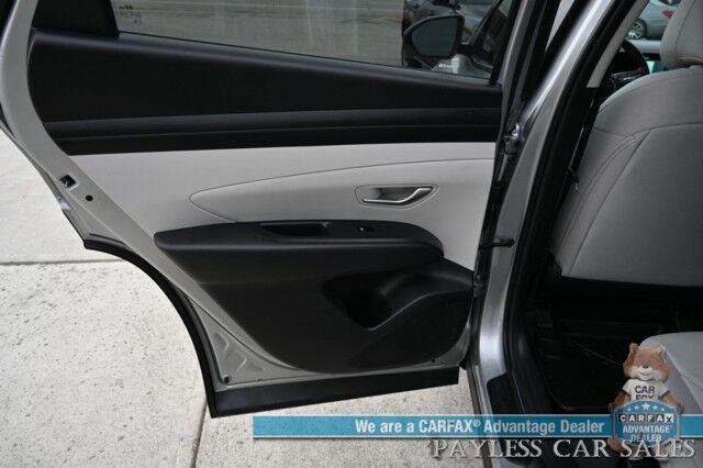 2025 Hyundai Tucson SEL Anchorage AK