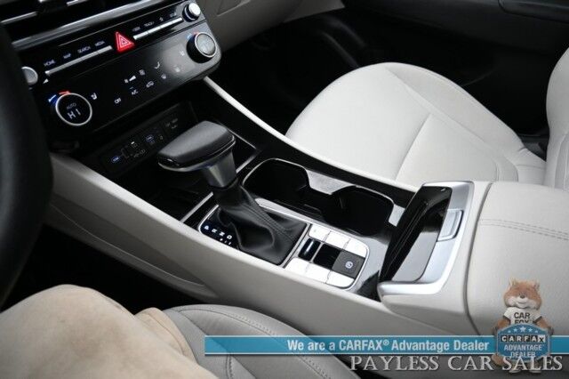 2025 Hyundai Tucson SEL Anchorage AK