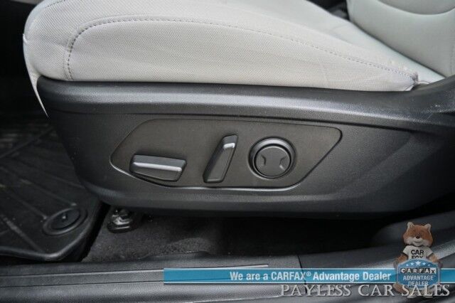 2025 Hyundai Tucson SEL Anchorage AK