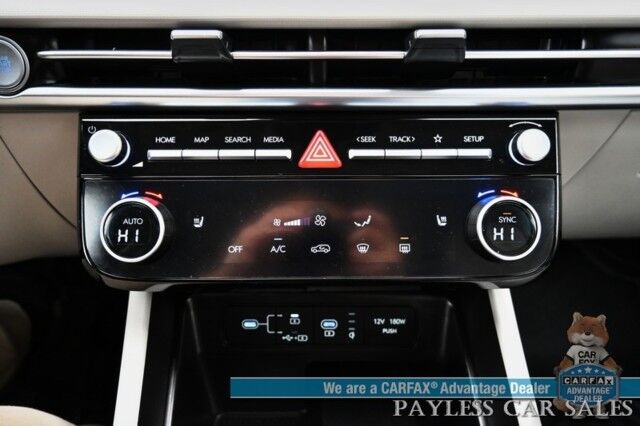2025 Hyundai Tucson SEL Anchorage AK