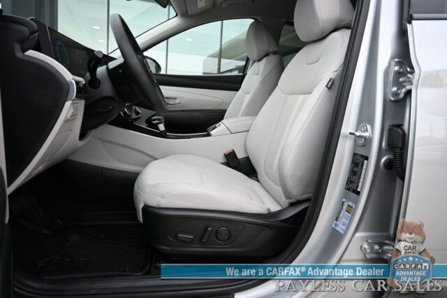 2025 Hyundai Tucson SEL Anchorage AK