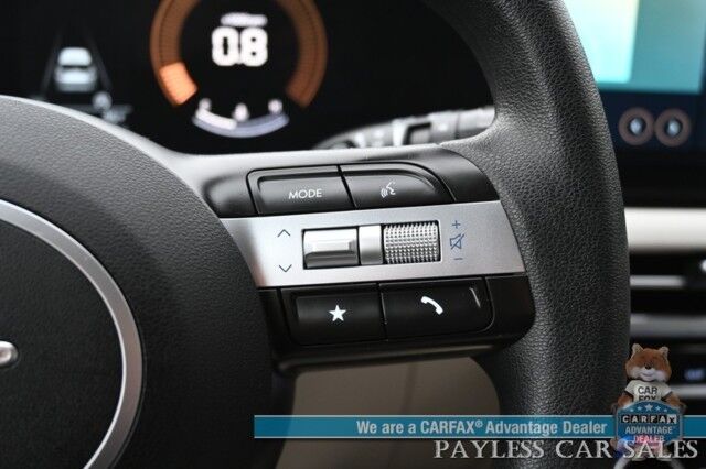 2025 Hyundai Tucson SEL Anchorage AK