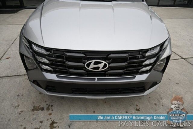 2025 Hyundai Tucson SEL Anchorage AK