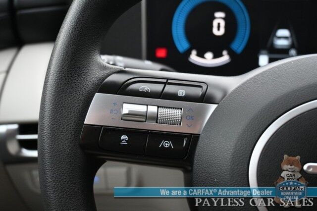 2025 Hyundai Tucson SEL Anchorage AK