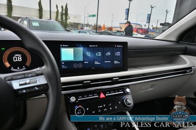 2025 Hyundai Tucson SEL Anchorage AK